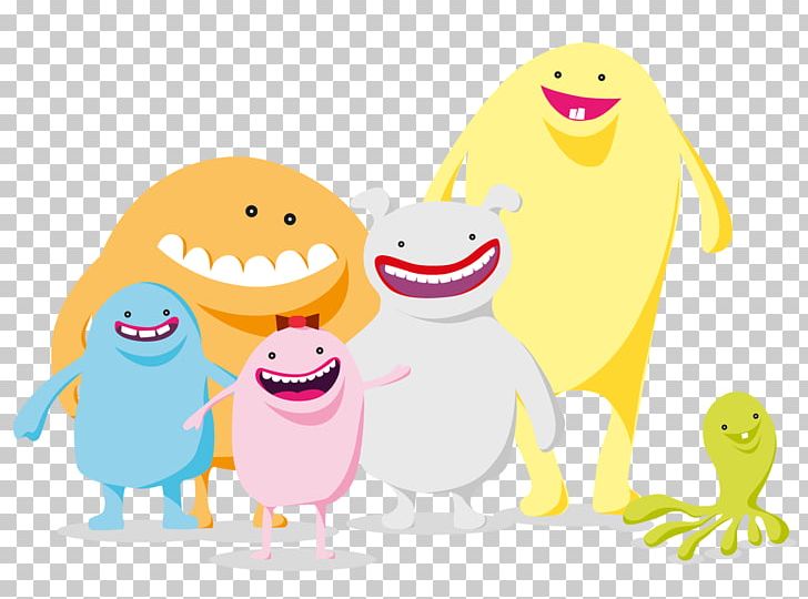 Happiness Smiley Animal PNG, Clipart, Animal, Art, Cartoon, Character, Child Free PNG Download