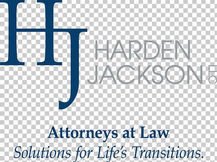 Harden Jackson Law Lawyer Family Law Child Support PNG, Clipart, Area, Blue, Brand, Business, Carmel Free PNG Download