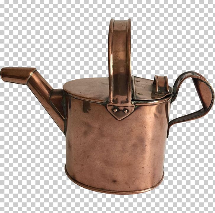 Kettle Metal Copper PNG, Clipart, Can, Copper, Hot Water, Kettle, Metal Free PNG Download