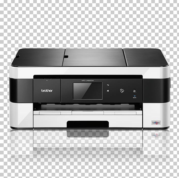 Multi-function Printer Inkjet Printing Brother Industries PNG, Clipart, Brother Industries, Canon, Color Printing, Duplex Printing, Electronic Device Free PNG Download