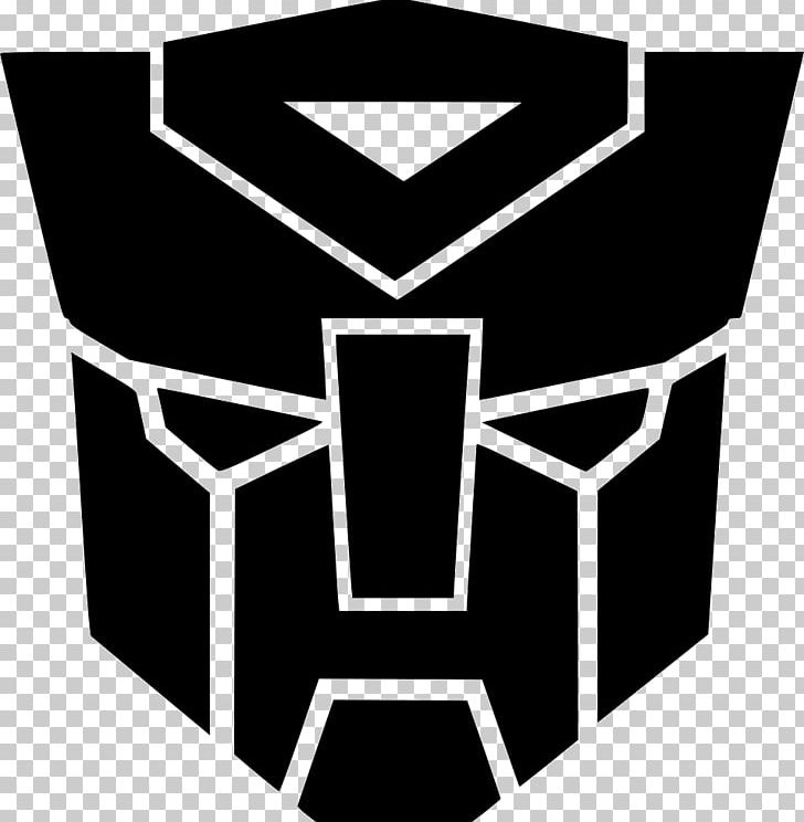Optimus Prime Bumblebee Transformers: The Game Autobot PNG, Clipart, Angle, Autobot, Black, Black And White, Brand Free PNG Download