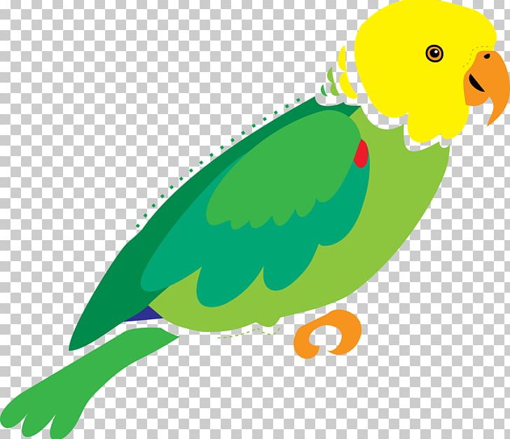 Parrot Illustrator Macaw Art PNG, Clipart, Abstract, Amazon Parrot, Animal, Animals, Art Free PNG Download
