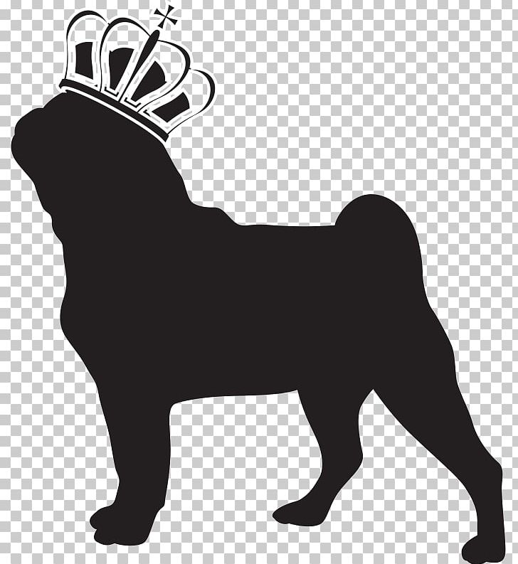 Pug Dog Breed Non-sporting Group Toy Dog PNG, Clipart, Black, Black And White, Breed, Breed Group Dog, Carnivoran Free PNG Download