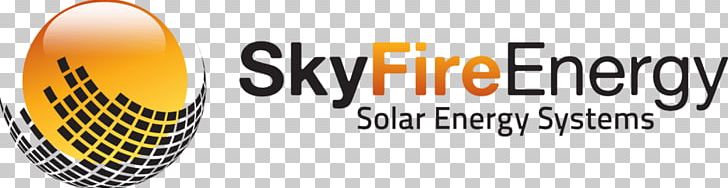 SkyFire Energy Inc Solar Power Solar Energy Sustainable Energy PNG, Clipart, Alberta, Brand, Calgary, Electricity, Energy Free PNG Download