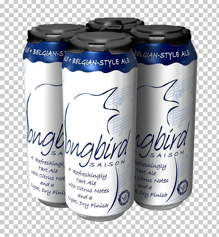 Tallgrass Brewing Co Beer Saison Brewery Birdsong Brewing Co. PNG, Clipart, Alcoholic Drink, Aluminum Can, Beer, Birdsong Brewing Co, Brewery Free PNG Download