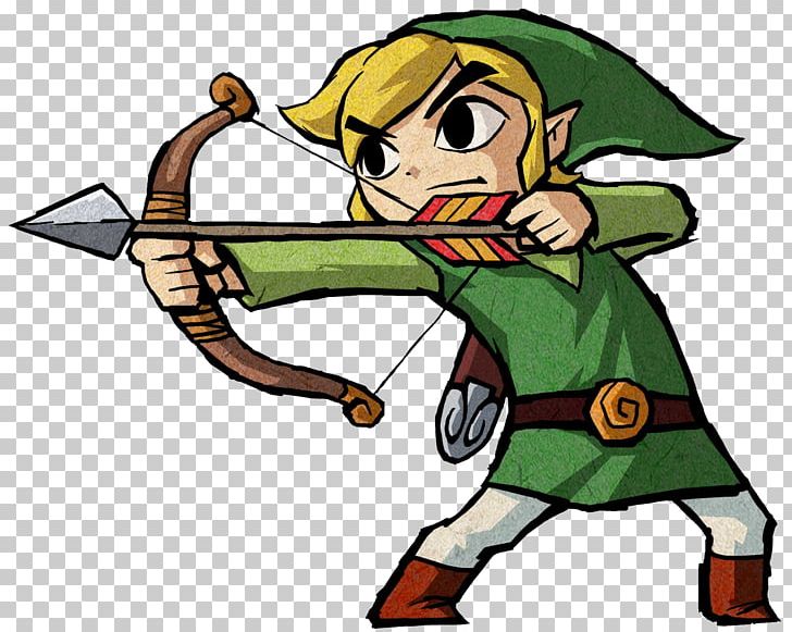The Legend Of Zelda: The Wind Waker HD The Legend Of Zelda: Four Swords Adventures The Legend Of Zelda: Ocarina Of Time The Legend Of Zelda: Skyward Sword PNG, Clipart, Artwork, Fiction, Fictional Character, Gamecube, Gaming Free PNG Download