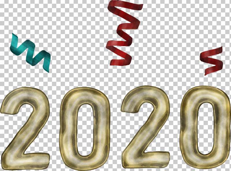 Happy New Year 2020 Happy 2020 2020 PNG, Clipart, 2020, Happy 2020, Happy New Year 2020, Text Free PNG Download