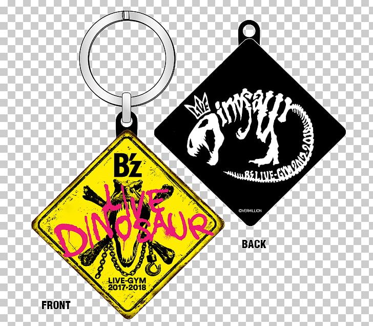 B’z LIVE-GYM 2017-2018 “LIVE DINOSAUR B'z Off The Lock PNG, Clipart,  Free PNG Download