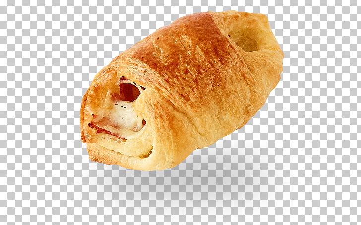 Croissant Ham And Cheese Sandwich Danish Pastry Pain Au Chocolat PNG ...