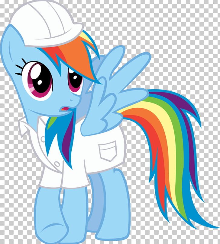 Rainbow Dash My Little Pony: Friendship Is Magic Fandom PNG, Clipart, Animal Figure, Art, Cartoon, Deviantart, Fictional Character Free PNG Download