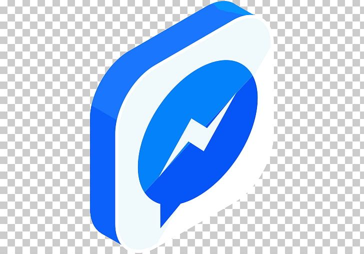 Social Media Computer Icons Facebook Messenger Logo PNG, Clipart, Blue, Brand, Computer Icons, Electric Blue, Facebook Free PNG Download