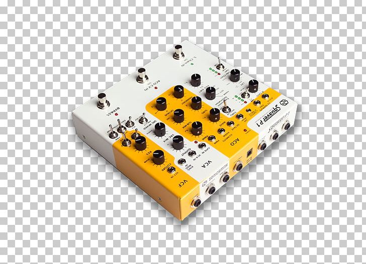 Sound Synthesizers Voltage-controlled Filter Electronic Musical Instruments Electronics Analog Synthesizer PNG, Clipart, Analog Signal, Analysis, Blog, Chip, Circuit Component Free PNG Download