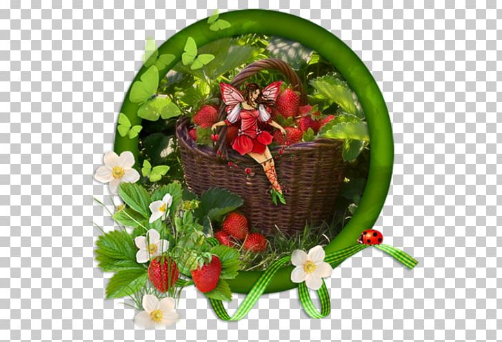 Strawberry Food Gift Baskets Floral Design Fruit PNG, Clipart, Basket, Berry, Cut Flowers, Drawing, Floral Design Free PNG Download