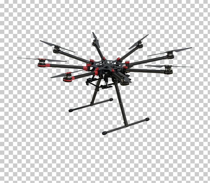 Unmanned Aerial Vehicle DJI Spreading Wings S1000+ Quadcopter GoPro Karma PNG, Clipart, Aerial Photography, Aircraft, Camera, Cinematography, Dji Free PNG Download