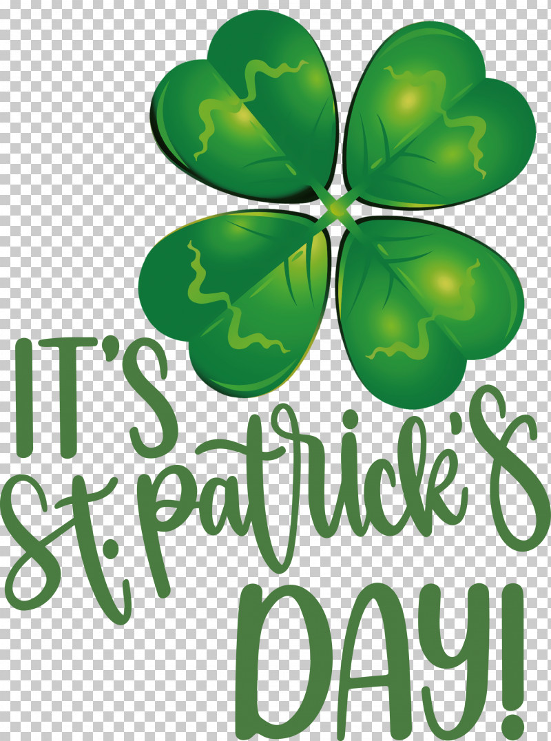 St Patricks Day Saint Patrick PNG, Clipart, Biology, Green, Leaf, Meter, Plants Free PNG Download