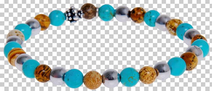 Bracelet Turquoise Bead Gemstone Jewellery PNG, Clipart, Achillea, Bead, Blue, Body Jewelry, Bracelet Free PNG Download