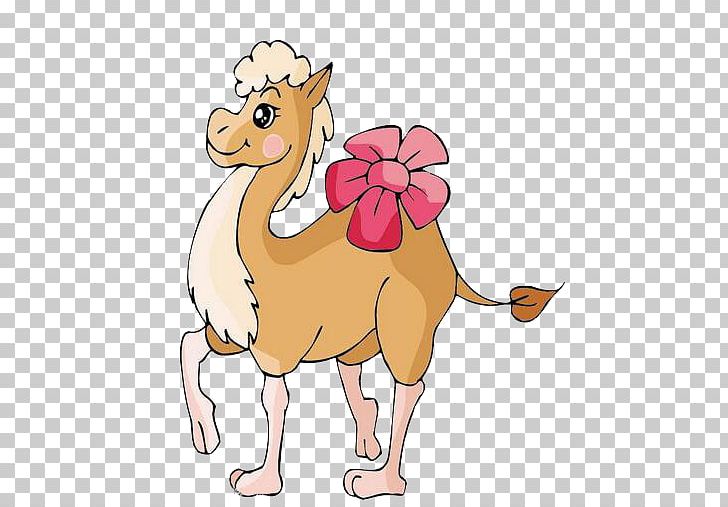 Camel Cartoon PNG, Clipart, Animals, Animation, Carnivoran, Cartoon, Cartoon Character Free PNG Download