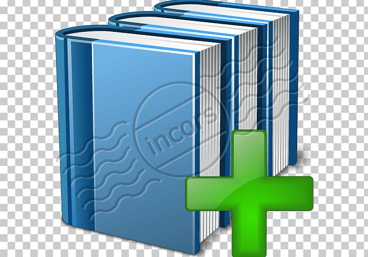Computer Icons Book Portable Network Graphics PNG, Clipart, Blue, Book, Computer Icons, Computer Software, Cover Art Free PNG Download