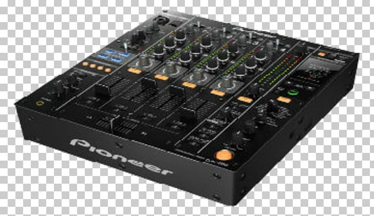 DJ Mixer Audio Mixers Pioneer DJM-900NXS2 Pioneer DJM-900NXS2 PNG, Clipart, Audio, Audio Equipment, Audio Mixers, Cdj, Disc Jockey Free PNG Download