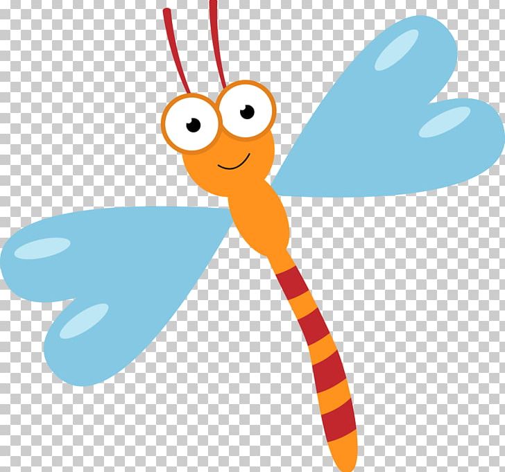 Dragonfly Butterfly Insect Happy Time Pre-School Child PNG, Clipart, Baby Toys, Beak, Bee, Butterfly, Cartoon Free PNG Download