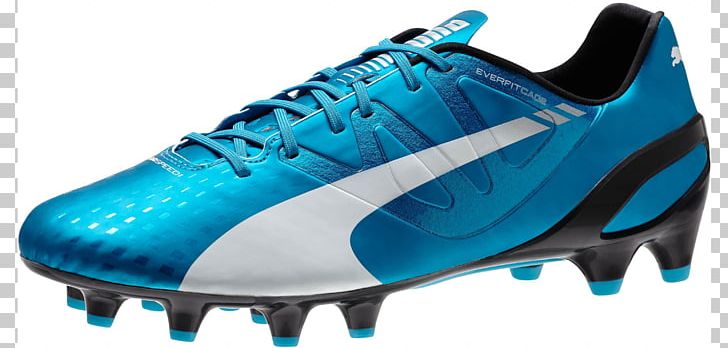 Football Boot Puma Sneakers Shoe PNG, Clipart, Accessories, Adidas, Aqua, Athletic Shoe, Blue Free PNG Download