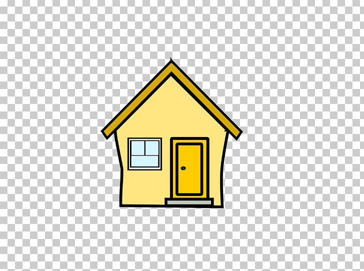House Yellow PNG, Clipart, Angle, Area, Blog, Brand, Computer Icons Free PNG Download
