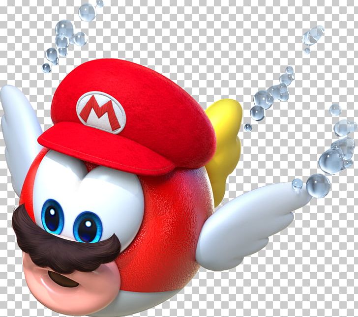 Super Mario Odyssey Super Mario Bros. 3 Super Mario 64 PNG, Clipart, Cheep Cheep, Computer Wallpaper, Figurine, Goomba, Heroes Free PNG Download