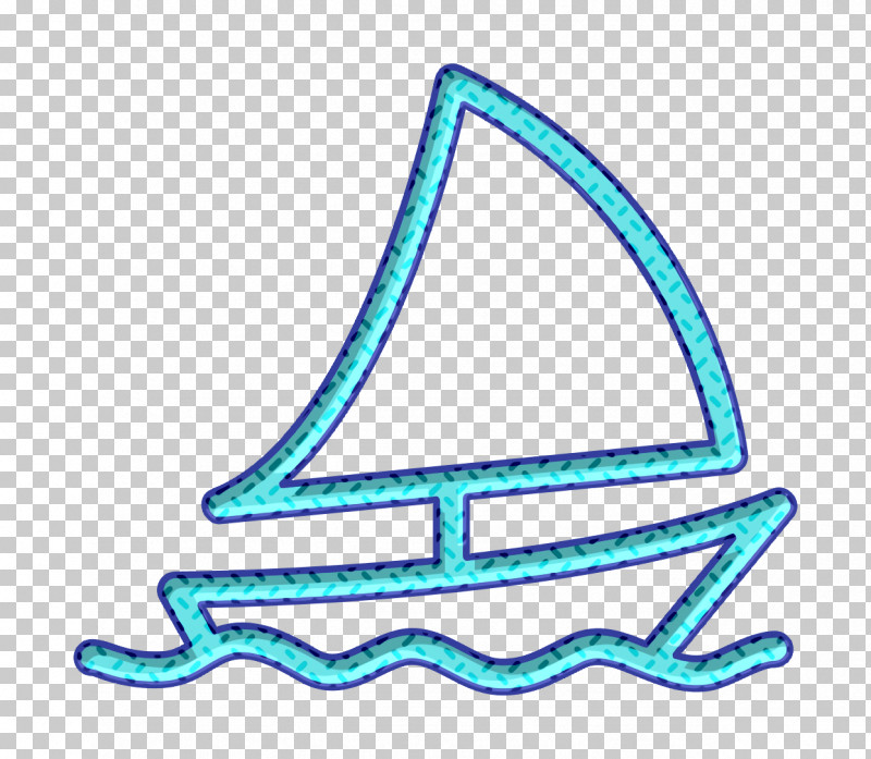 Boat Icon Transportation Icon Sailboat Icon PNG, Clipart, Boat Icon, Color, Digital Agency, Geometry, Karlsruhe Free PNG Download