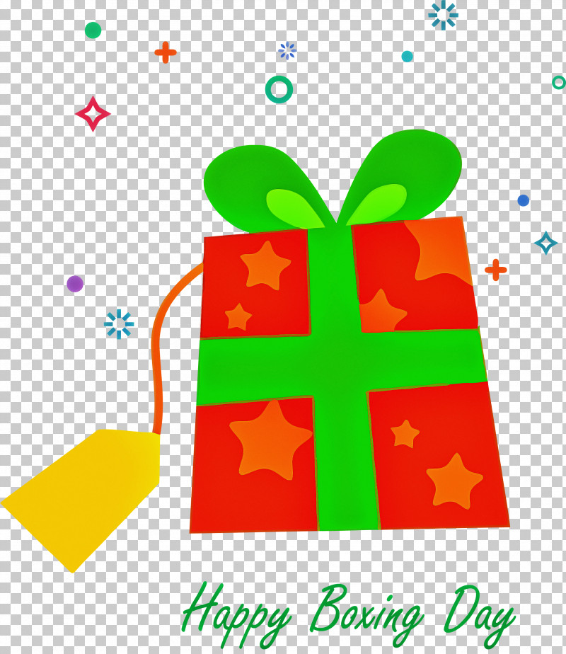 Happy Boxing Day Boxing Day PNG, Clipart, Boxing Day, Green, Happy Boxing Day Free PNG Download