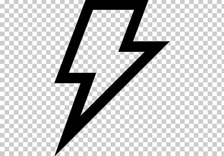 Computer Icons Symbol Lightning PNG, Clipart, Angle, Area, Black, Black And White, Brand Free PNG Download
