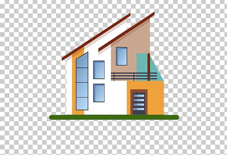 House Apartment Residential Area Illustration PNG, Clipart, Angle, Broken Glass, Building, Champagne Glass, Cottage Free PNG Download