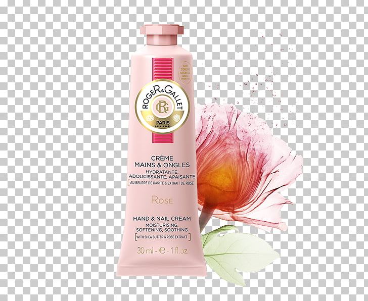 Lotion Roger & Gallet Perfume Cream Nail PNG, Clipart,  Free PNG Download