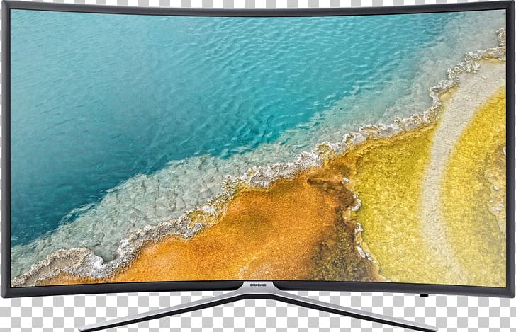 Samsung LED-backlit LCD 1080p Smart TV High-definition Television PNG, Clipart, 1080p, Computer Monitor, Curved, Display Device, Hdmi Free PNG Download