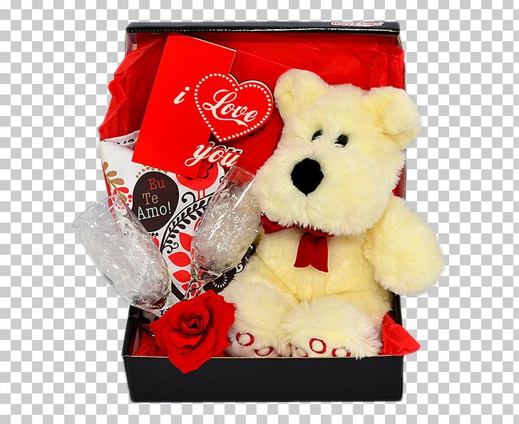 Teddy Bear Stuffed Animals & Cuddly Toys Plush Food Gift Baskets PNG, Clipart, Animals, Basket, Bear, Food Gift Baskets, Gift Free PNG Download