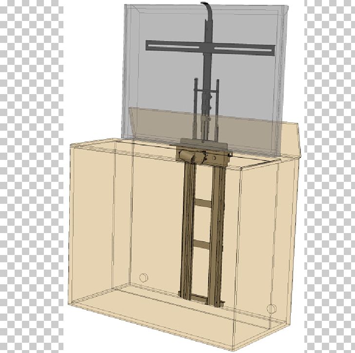 TV-Lift Television Furniture Mechanism Elevator PNG, Clipart, Angle, Apartment, Electricity, Elevator, Flat Panel Display Free PNG Download