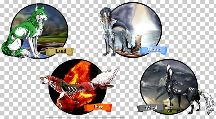 Classical Element Water Gray Wolf Earth Fire PNG, Clipart, Azure Dragon, Classical Element, Earth, Elemental, Erhu China Wind Free PNG Download