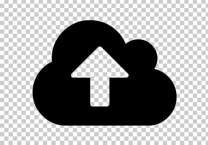 Computer Icons Font Awesome Upload Cloud Storage PNG, Clipart, Black And White, Button, Cloud Storage, Computer, Computer Icons Free PNG Download