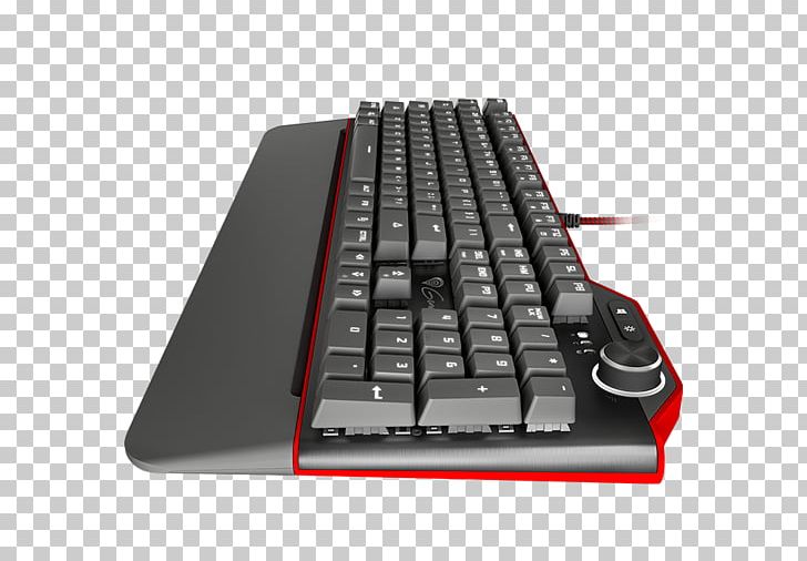 Computer Keyboard Natec Keyboard Genesis RX85 Gaming PNG, Clipart, Backlight, Computer, Computer Component, Computer Keyboard, Computer Port Free PNG Download