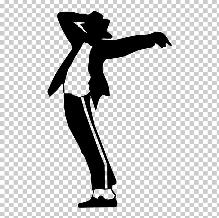 Dance Free Silhouette Art Thriller PNG, Clipart, Arm, Art, Bad, Black, Black And White Free PNG Download