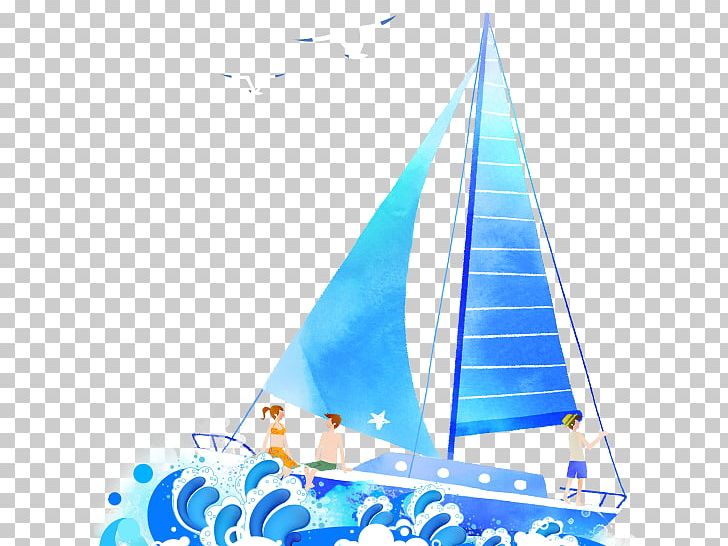 Gunsan Sail Yacht Schooner Water PNG, Clipart, Aqua, Automotive Navigation System, Boat, Cone, Copyright Free PNG Download