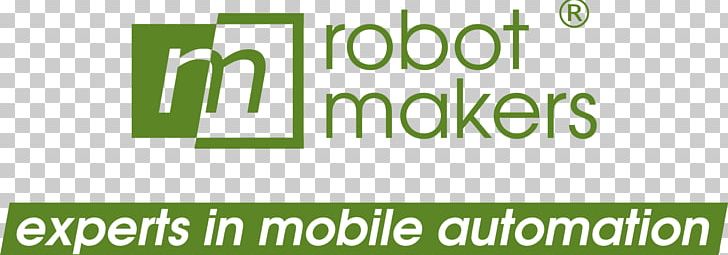 Robot Makers GmbH Logo Automation Robotics Machine PNG, Clipart, Automatik, Automation, Brand, Claims, Grass Free PNG Download