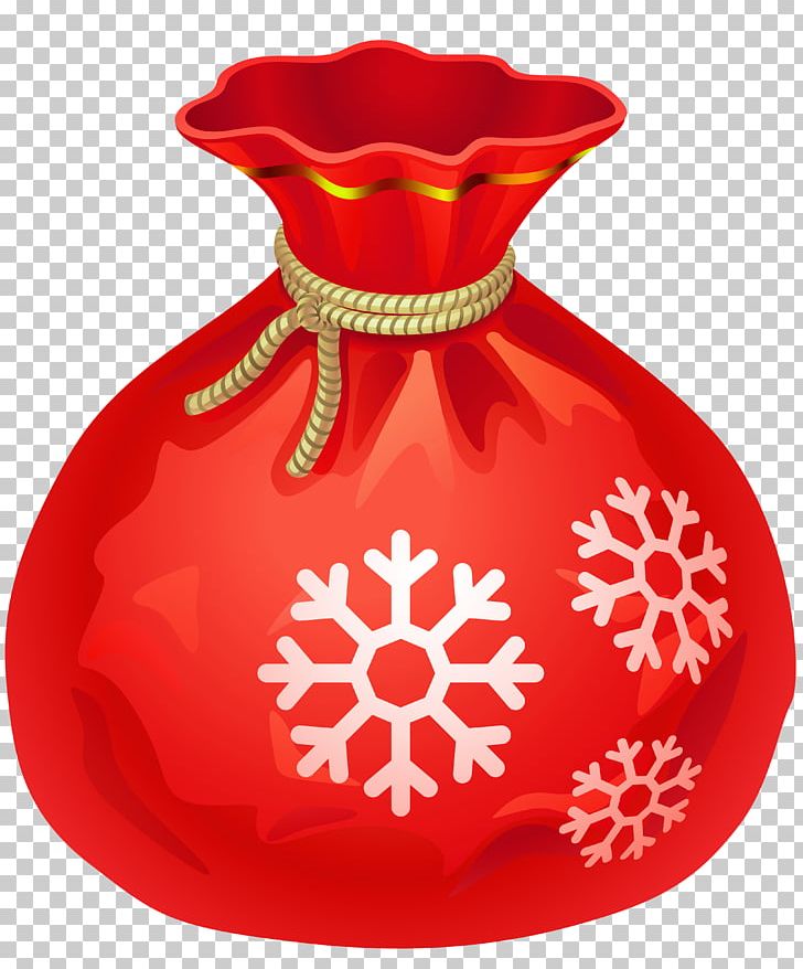 Santa Claus Bag Christmas PNG, Clipart, Artifact, Bag, Bead, Christmas, Christmas Clipart Free PNG Download