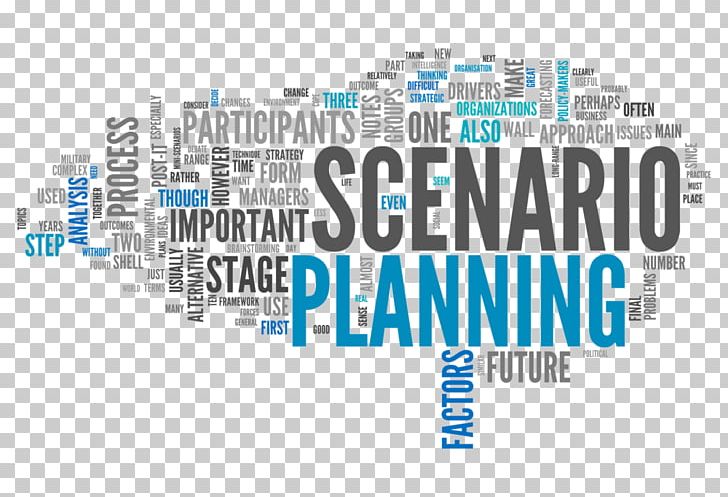 Scenario Planning Strategic Planning Business PNG, Clipart, Area, Brand, Business, Cloud, Communication Free PNG Download