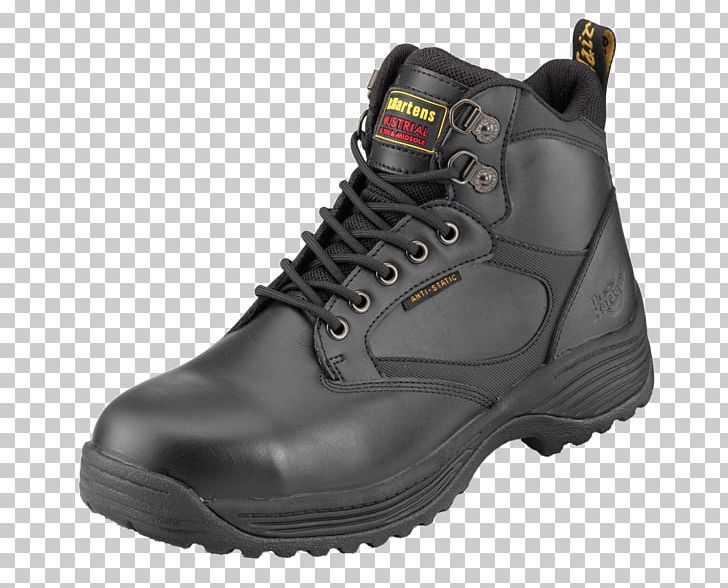 Steel-toe Boot Shoe Dr. Martens Chukka Boot PNG, Clipart, Black, Chukka Boot, Cross Training Shoe, Dr Martens, Footwear Free PNG Download