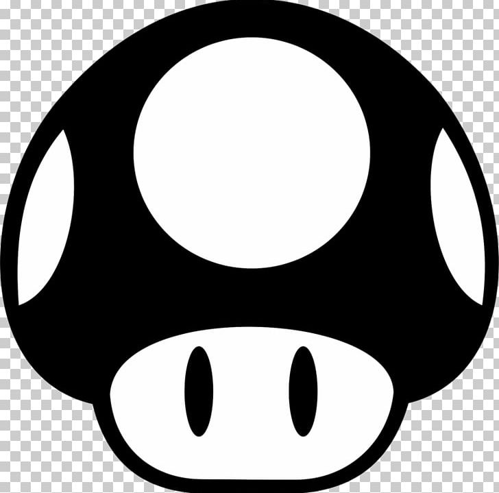 Super Mario Bros. Toad New Super Mario Bros PNG, Clipart, Black, Black And White, Bobomb, Circle, Dance Dance Revolution Mario Mix Free PNG Download