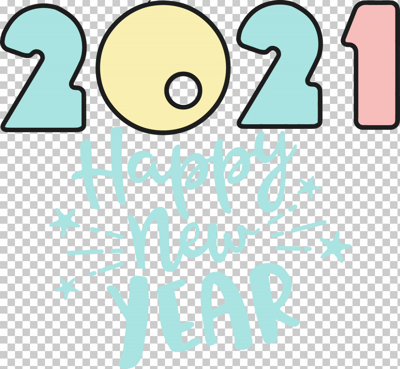 Logo Meter Happiness Number Line PNG, Clipart, 2021 New Year, Happiness, Happy New Year, Line, Logo Free PNG Download