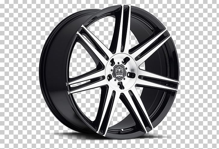 Alloy Wheel Tire Car Spoke PNG, Clipart,  Free PNG Download