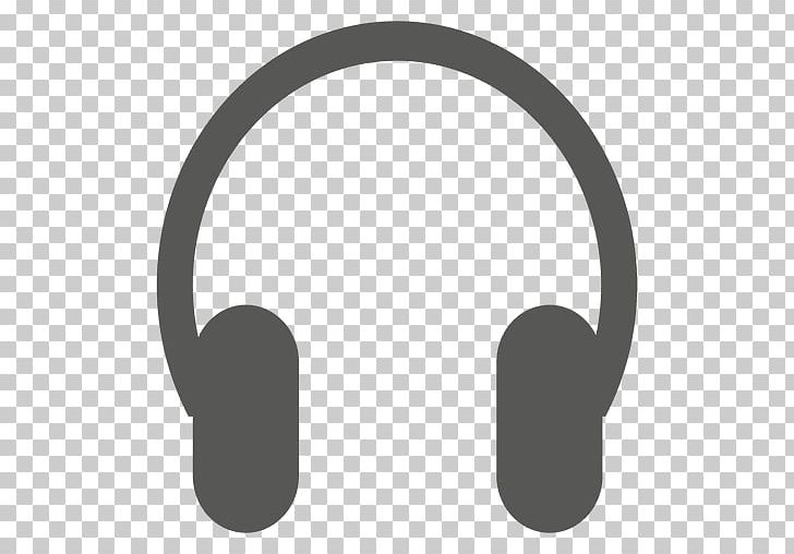 Headphones Headset Audio PNG, Clipart, Audio, Audio Equipment, Black And White, Circle, Computer Icons Free PNG Download