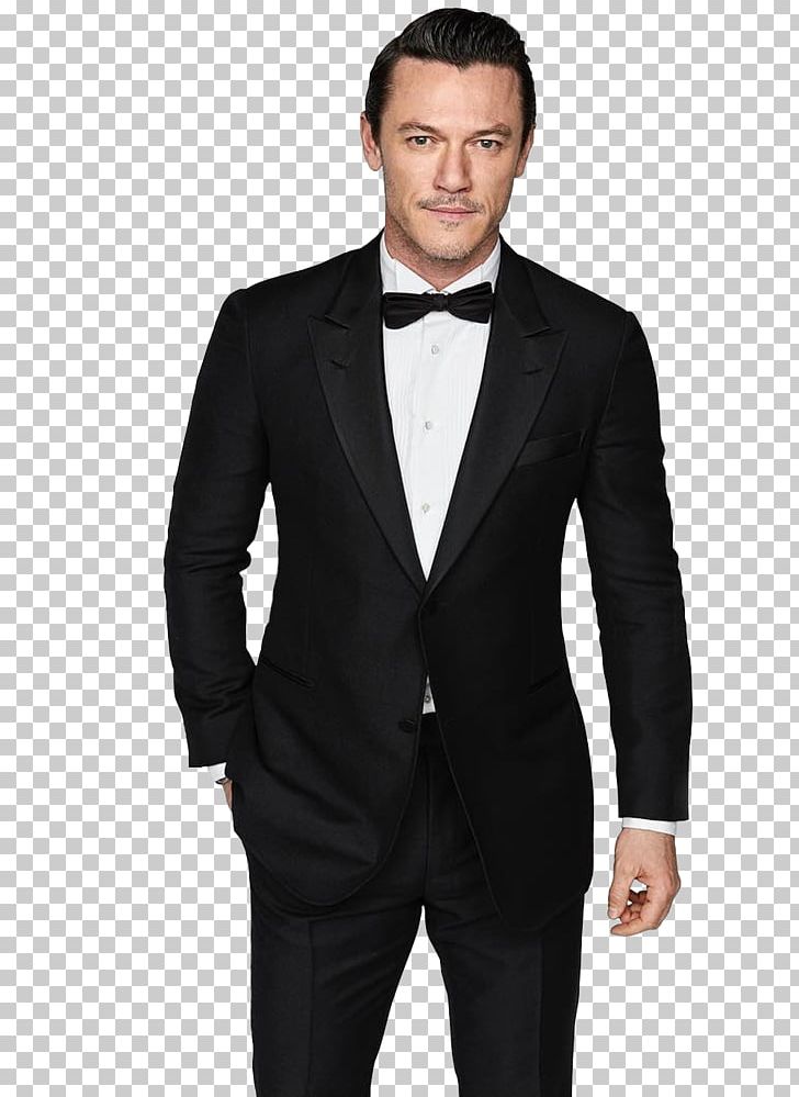 Luke Evans Hoodie Male Tuxedo Fashion PNG, Clipart, Actor, Black, Blazer, Celebrities, Clothing Free PNG Download