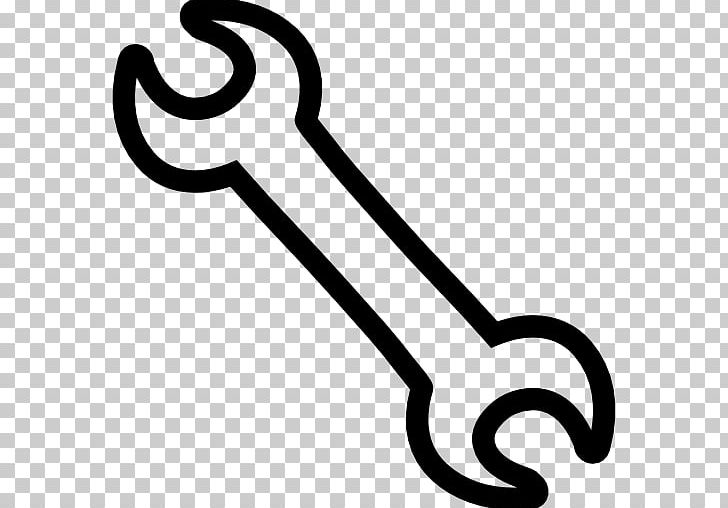 Spanners Tool Adjustable Spanner Drawing PNG, Clipart, Adjustable Spanner, Artwork, Black And White, Body Jewelry, Computer Icons Free PNG Download